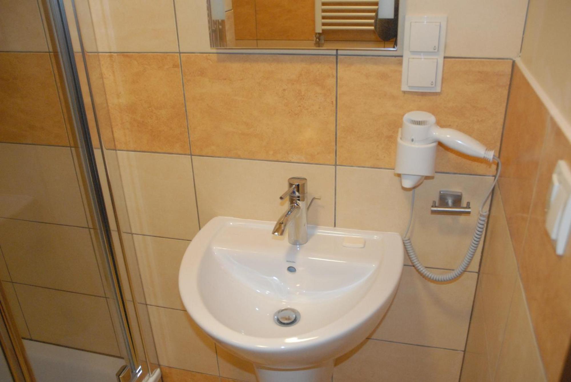 Hotel Sleza Собутка Номер фото