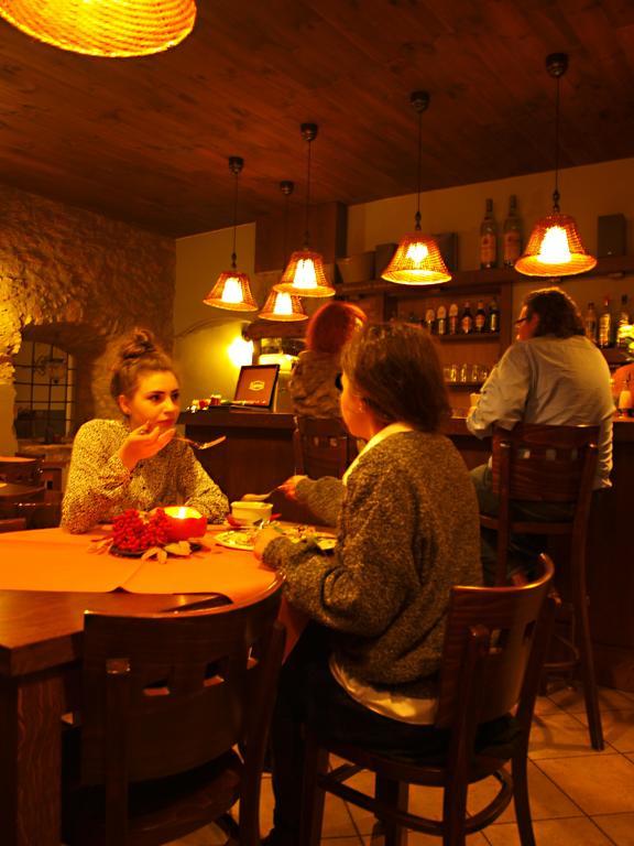 Hotel Sleza Собутка Екстер'єр фото